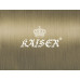 Купить в Москве 40144-3 Смеситель KAISER Decor для кухни с подключением фильтра для питьевой воды