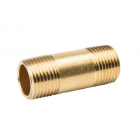 Бочонок 1/2" Millennium