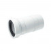 Гофра для унитаза McAlpine MRWC-F33P