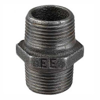 Ниппель черный EE 1/2