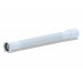 Гибкая труба 1 1/2*40/50 удлиненная (541-1371мм)